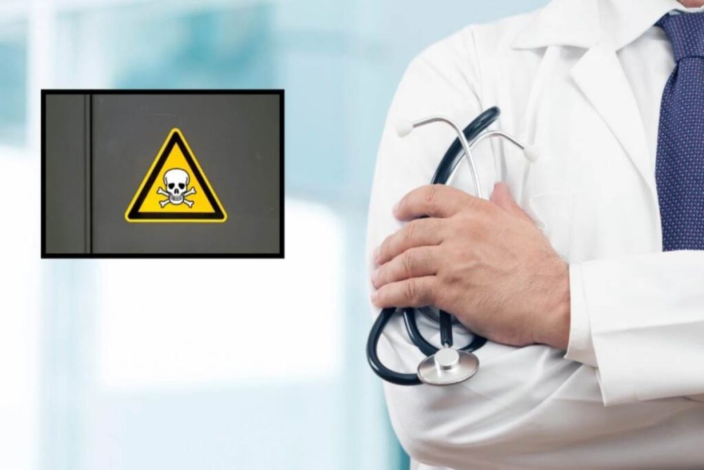 Allerta tumori, medici