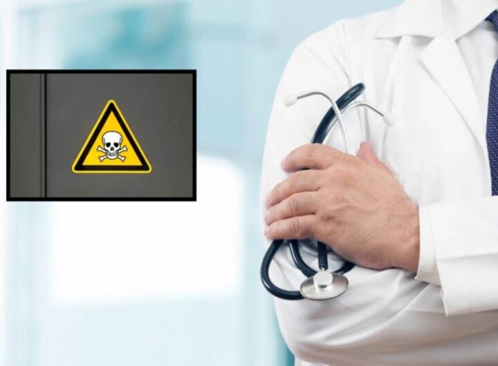 Allerta tumori, medici