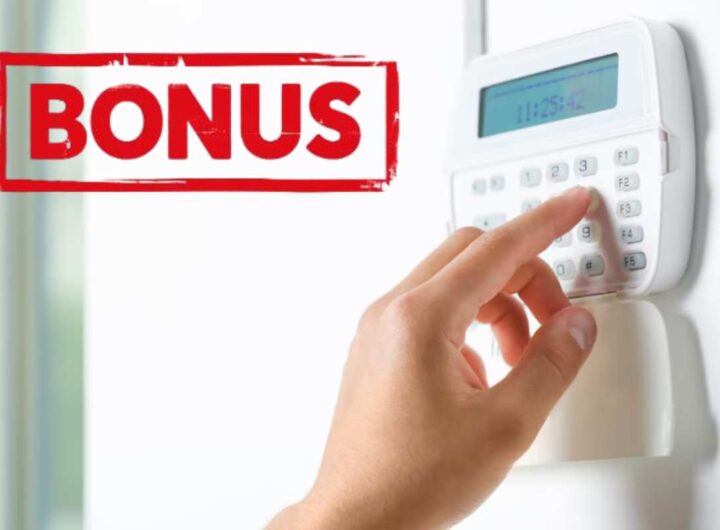 Bonus