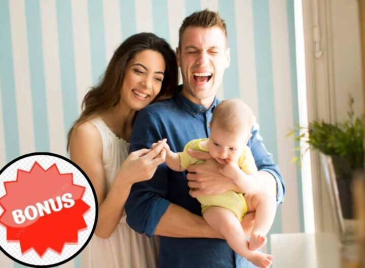 Bonus famiglia