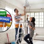 Bonus per ristrutturare casa