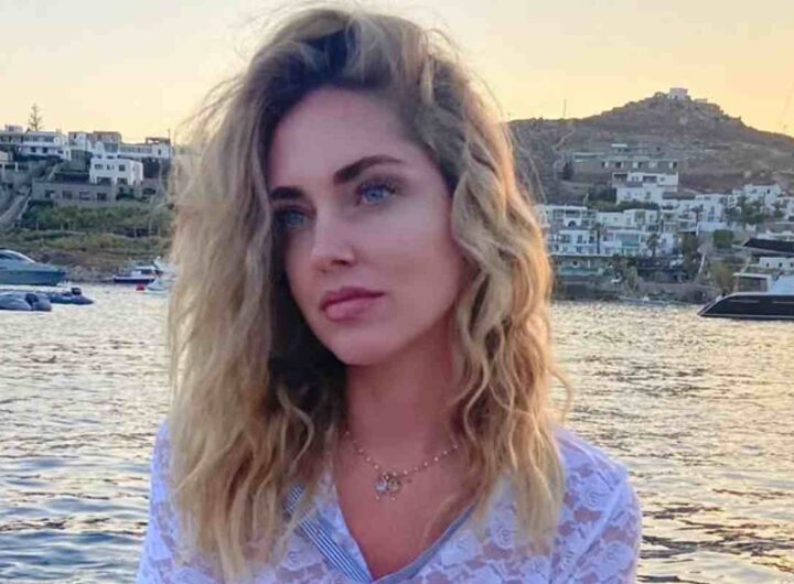 Chiara Ferragni e Provera si sono lasciati