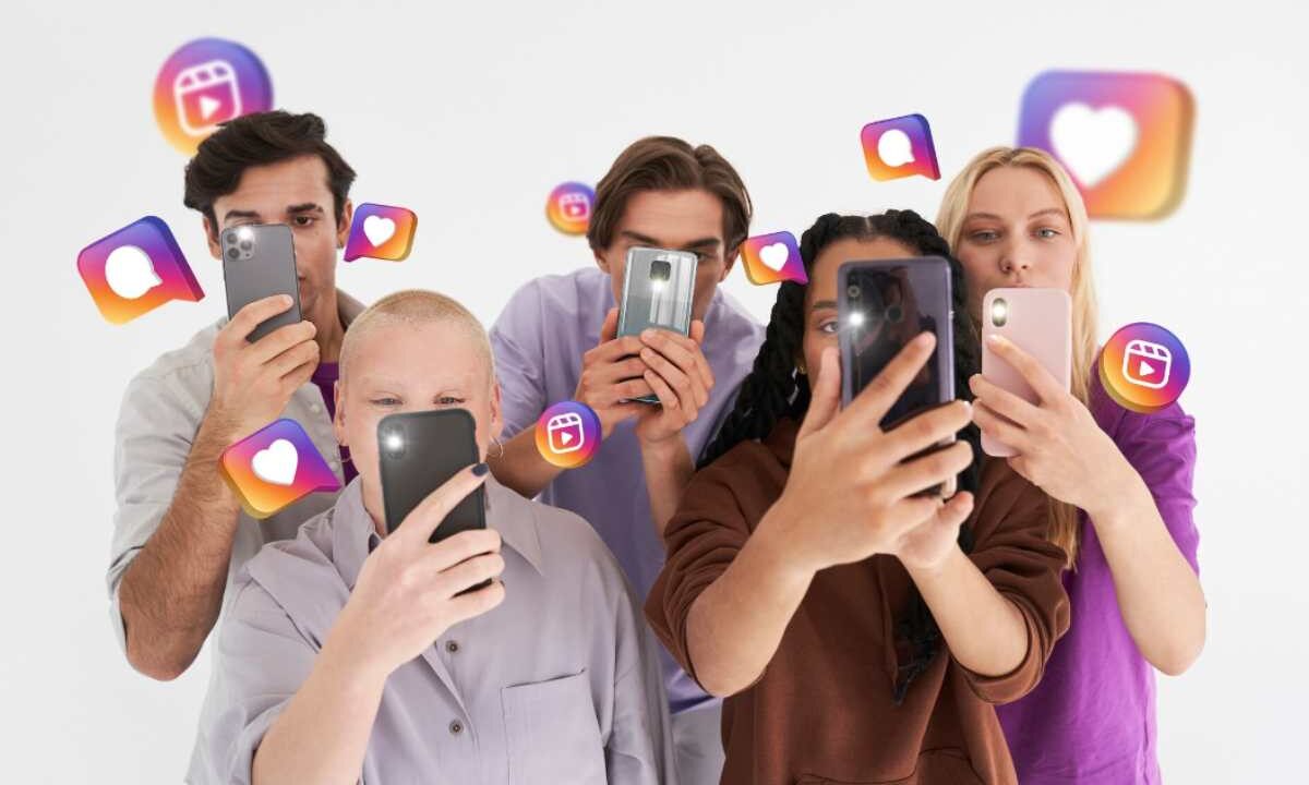 Instagram