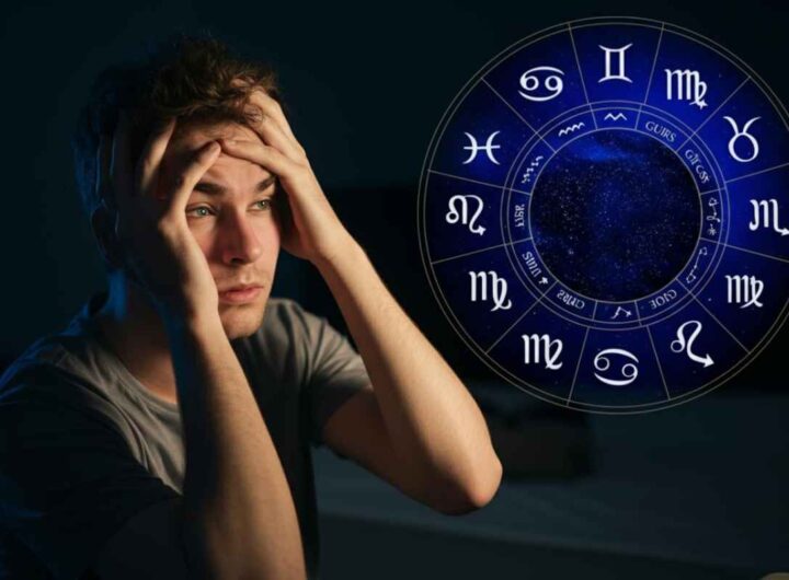 Periodo difficile segno zodiacale