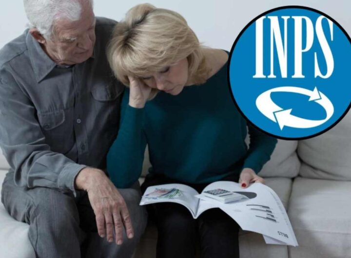 Pensioni, brutte notizie