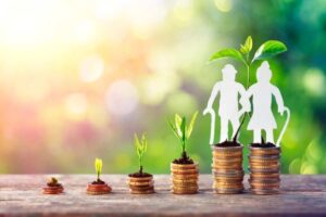 Aumenti pensioni