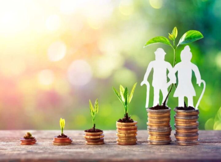 Aumenti pensioni