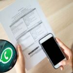 Scansione documenti WhatsApp