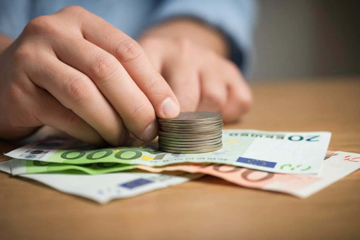 Bonus 1.000 euro