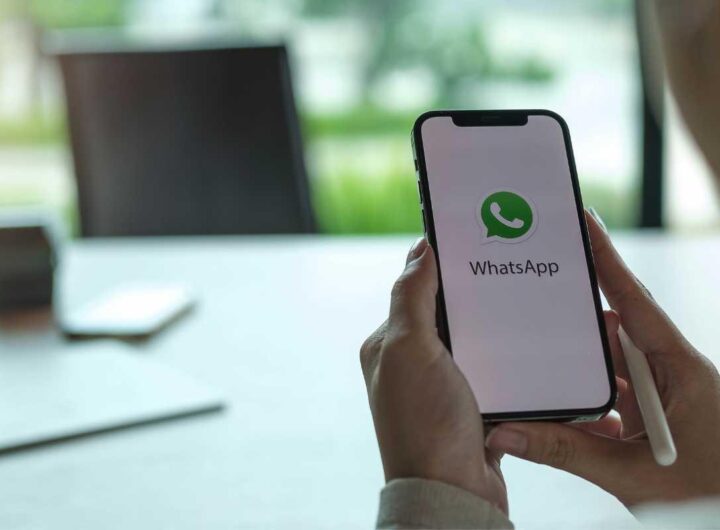 WhatsApp novità aggiornamento