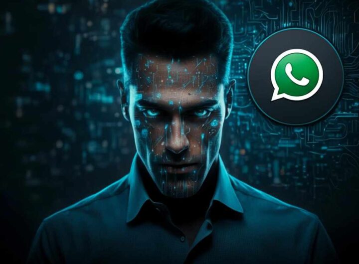 WhatsApp, IA