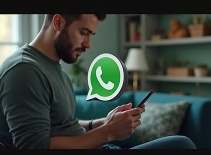 il nuovo aggiornamento whatsapp
