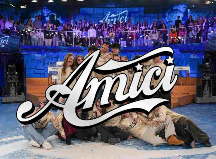 Cuccarini e Lettieri basite l'annuncio in diretta
