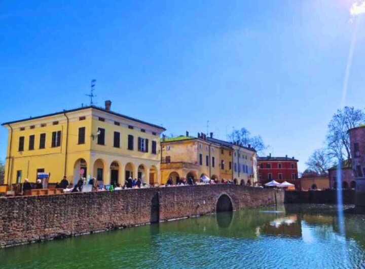 scoprire fontanellato