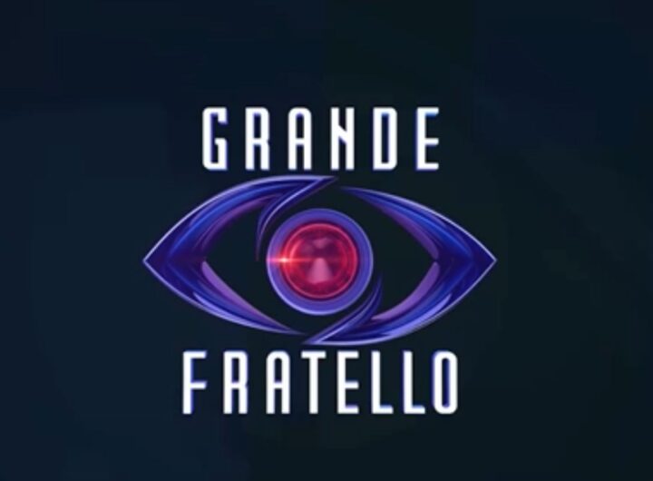 grande fratello di nuovo insieme foto