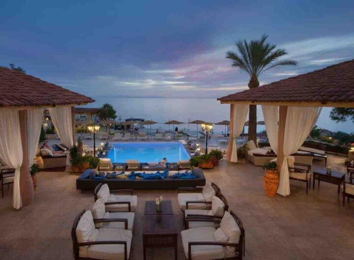 hotel sul mare