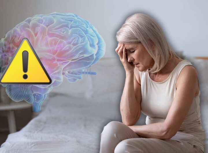 menopausa rischi neurologici