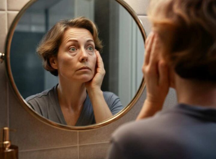 come eliminare le occhiae e le borse sotto gli occhi
