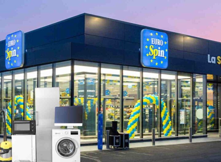 prezzi folli con questa offerta eurospin