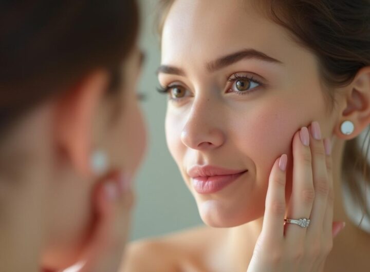 pelle liscia: l'ingrediente di tendenza