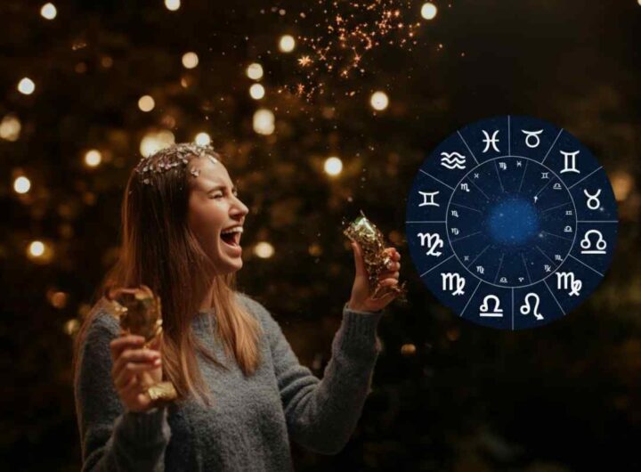 Settimana felice per alcuni segni