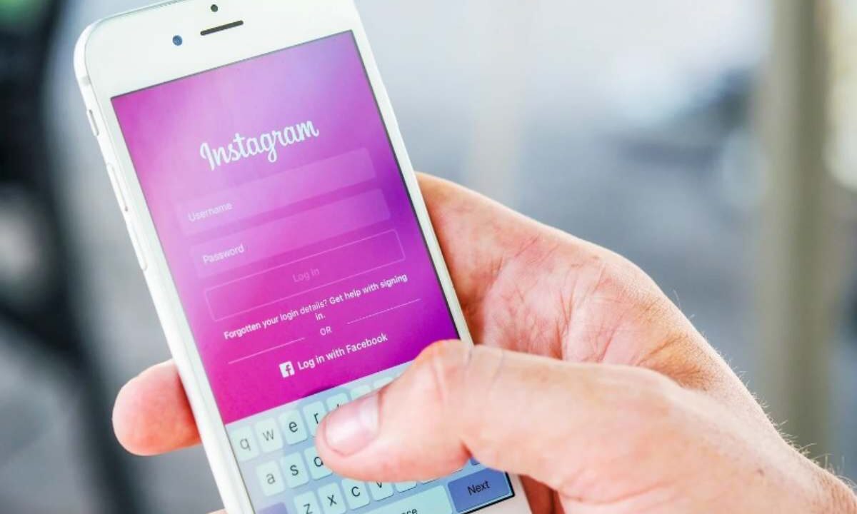 Nuova funzione Instagram