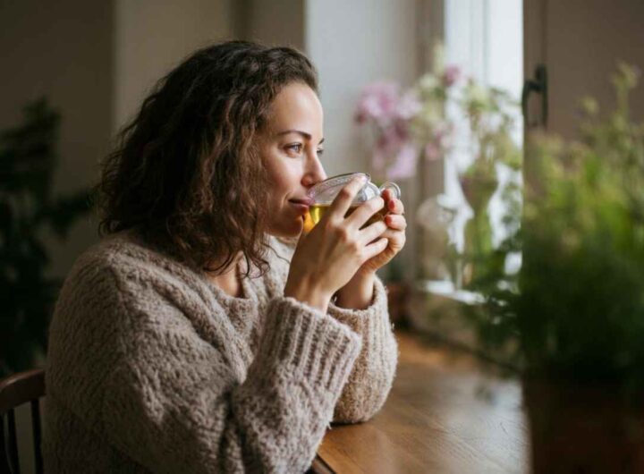 le proprietà del gimgko biloba