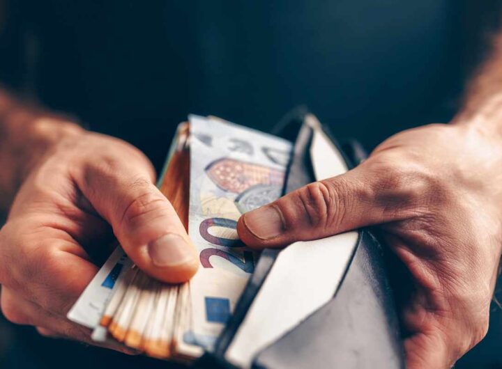 480 euro in arrivo famiglie